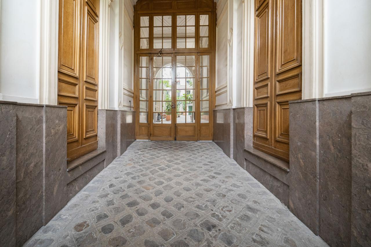 Bureau Paris 271m² Location bureau Paris OLBUR2311913 6
